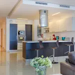 Stunning Seafront 3br With Terrace In By 360 Estates