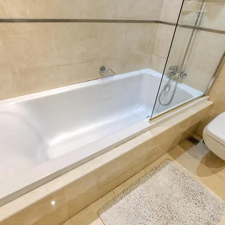 Stunning Seafront 3br With Terrace In By 360 Estates *