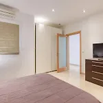 Stunning Seafront 3br With Terrace In By 360 Estates Apartmán *