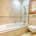 Stunning Seafront 3br With Terrace In By 360 Estates Apartmán *