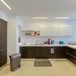 Stunning Seafront 3br With Terrace In By 360 Estates *