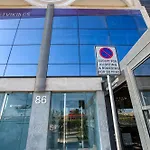 Apartmán Stunning Seafront 3br With Terrace In By 360 Estates *