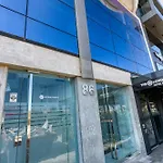 Stunning Seafront 3br With Terrace In By 360 Estates Sliema