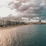 Stunning Seafront 3br With Terrace In By 360 Estates Apartmán *