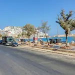 Stunning Seafront 3br With Terrace In By 360 Estates Apartmán