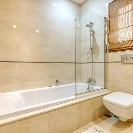 Stunning Seafront 3br With Terrace In By 360 Estates Apartmán *