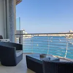 Stunning Seafront 3br With Terrace In By 360 Estates *